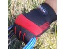 Saber Recovery Gloves – L/XL