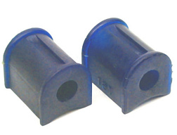 SuperPro držák stabilizátoru VW Type1 Lg C/O (80 duro/ShA)