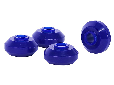 SuperPro Jaguar/Triumph – horní silentblok tlumiče (80 duro/ShA)