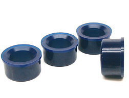 SuperPro Porsche – uložení torzní tyče (80 duro/ShA)