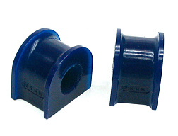 SuperPro Honda – silentblok stabilizátoru k podvozku (80 duro/ShA)