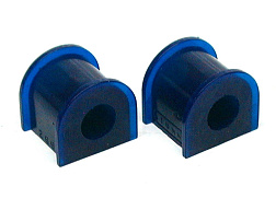 SuperPro Honda – silentblok stabilizátoru k podvozku (80 duro/ShA)