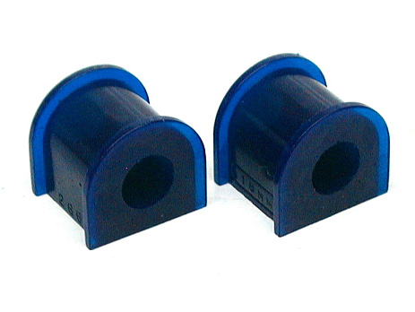 SuperPro Honda – silentblok stabilizátoru k podvozku (80 duro/ShA)