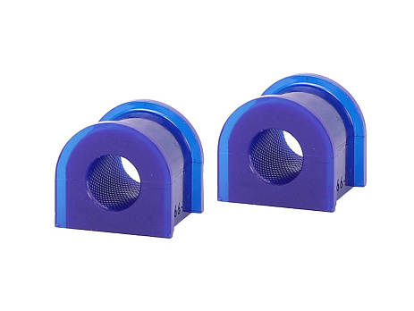 SuperPro Honda – silentblok stabilizátoru k podvozku (80 duro/ShA)