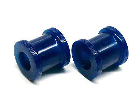 SuperPro KONI silentblok tlumiče 17mm vnitřní průměr 28mm vnější průměr