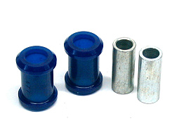 SuperPro sada pro spodní přední řídicí rameno (80 duro/ShA)