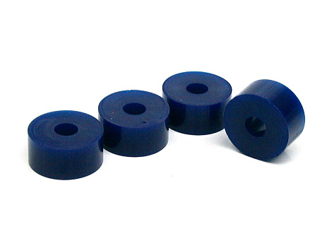 SuperPro sada silentbloků vzpěry k podvozku (80 duro/ShA)