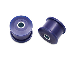 SuperPro Rover – horní přední silentblok vlečného ramene (80 duro/ShA)