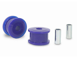 SuperPro Rover – dolní pravý silentblok vlečného ramene (80 duro/ShA)