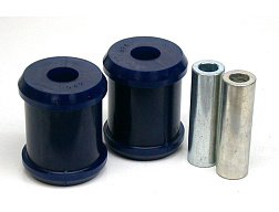 SuperPro Rover – silentblok příčného nosníku (80 duro/ShA)
