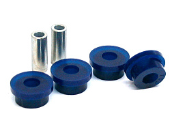 SuperPro hřeben řízení s posilovačem nebo bez (80 duro/ShA)