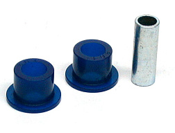 SuperPro Rover – silentblok táhla nosiče zadní nápravy (80 duro/ShA)