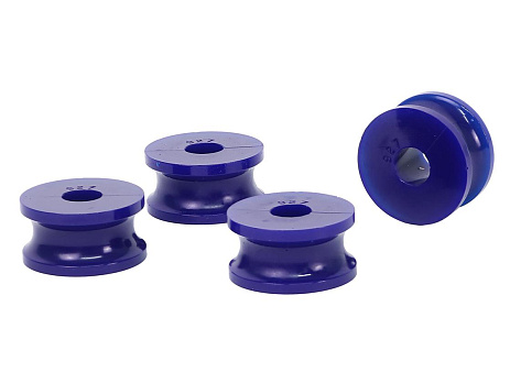 SuperPro sada silentbloků vzpěry k rámu (80 duro/ShA)