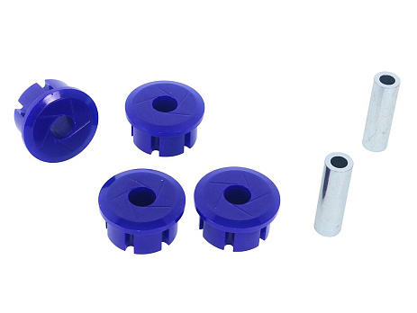 SuperPro Jeep Cherokee 4x4 Sport & Limited (80 duro/ShA)