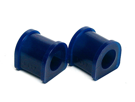 SuperPro sada silentbloků přední nápravy Mitsu Pajero NC 12/85 (80 duro/ShA)