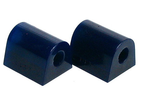 SuperPro Jaguar E Type Series 3 přední stabilizátor (80 duro/ShA)