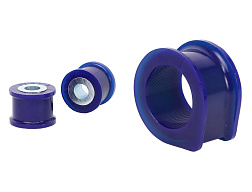 SuperPro sada silentbloků uložení hřebene Toyota (80 duro/ShA)