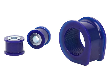 SuperPro sada silentbloků uložení hřebene Toyota (80 duro/ShA)