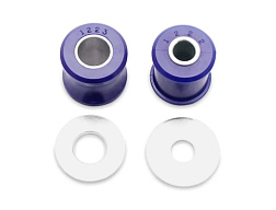 SuperPro sada silentbloků panhardovy tyče (80 duro/ShA)