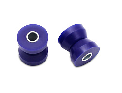 SuperPro Rodeo TF 4x2 přední silentblok vzpěry (80 duro/ShA)