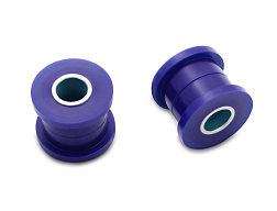 SuperPro sada silentbloků vnitřního předního spodního ramene (80 duro/ShA)