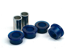 SuperPro JAGUAR XJ40 přední spodní řídicí rameno (80 duro/ShA)