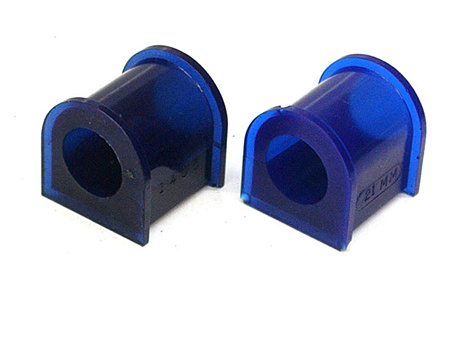 SuperPro Starion přední stabilizátor na karoserii (80 duro/ShA)