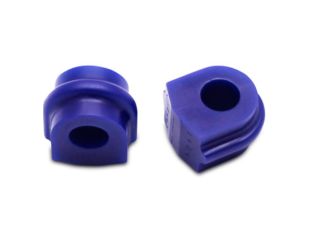 SuperPro sada silentbloků stabilizátoru 29mm (80 duro/ShA)