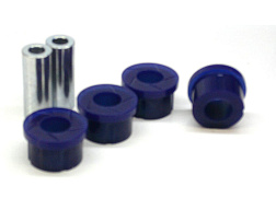 SuperPro přední řídicí rameno vnitřní přední silentblok (80 duro/ShA)