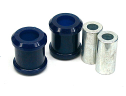 SuperPro sada silentbloků spodního předního ramene (80 duro/ShA)