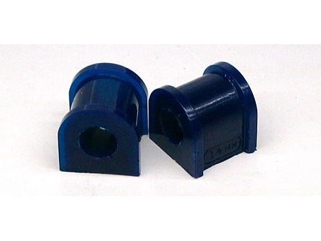 SuperPro sada silentbloků stabilizátoru Honda 20mm (80 duro/ShA)