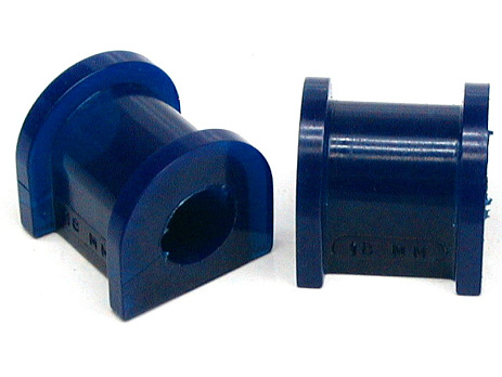 SuperPro sada silentbloků pro uchycení stabilizátoru (80 duro/ShA)