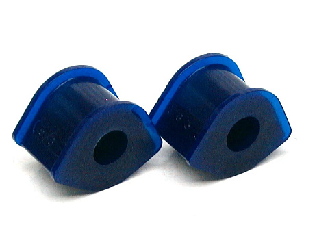 SuperPro přední stabilizátor – uchycení k podvozku (80 duro/ShA)