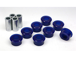 SuperPro horní rameno – vnitřní a vnější (80 duro/ShA)