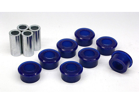 SuperPro horní rameno – vnitřní a vnější (80 duro/ShA)