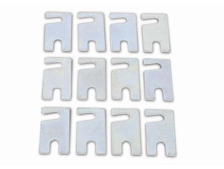 SuperPro sada podložek 13x1,6mm (12 kusů)