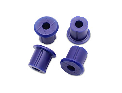 SuperPro sada silentbloků pružiny Toyota (80 duro/ShA)