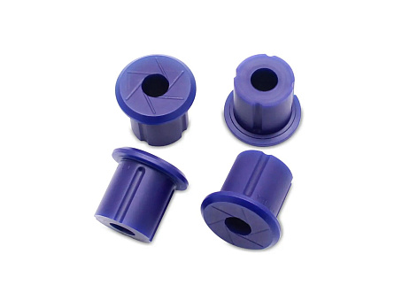 SuperPro sada silentbloků pružiny Toyota (80 duro/ShA)