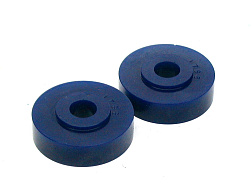 SuperPro ROVER silentbloky karoserie (80 duro/ShA)