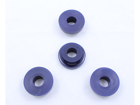 SuperPro sada silentbloků předního spodního řídicího ramene (bulk) (80 duro/ShA)