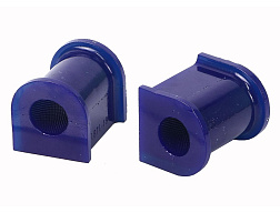 SuperPro sada silentbloků stabilizátoru (80 duro/ShA)