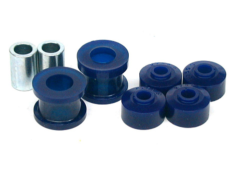 SuperPro horní a spodní silentblok tyčky stabilizátoru přední nápravy