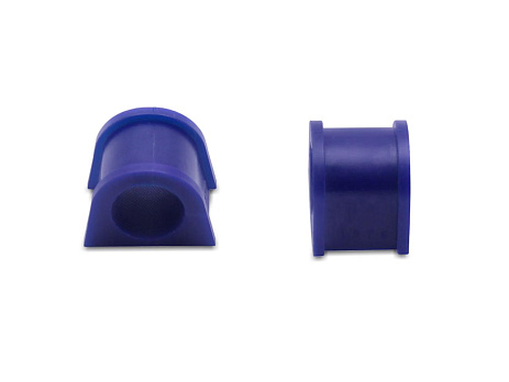 SuperPro přední stabilizátor – uložení na karoserii (80 duro/ShA)
