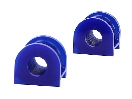 SuperPro Ford sada silentbloků uložení stabilizátoru 10 mm (80 duro/ShA)