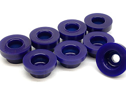 SuperPro sada příčného nosníku ke karoserii (80 duro/ShA)