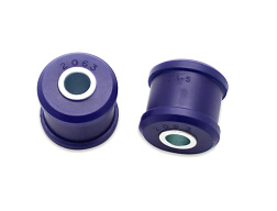 SuperPro pravý silentblok řízení odklonu ramene vnitřní (80 duro/ShA)