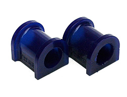 SuperPro silentblok zadního stabilizátoru ke karoserii (80 duro/ShA)