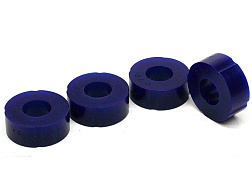 SuperPro sada silentbloků přední vzpěry (80 duro/ShA)