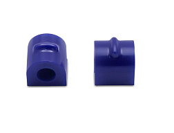 SuperPro sada silentbloků uložení stabilizátoru (80 duro/ShA)