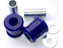 SuperPro sada silentbloků spodního řídicího ramene (80 duro/ShA)